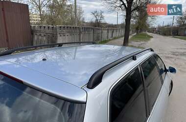 Універсал Audi A6 1999 в 
