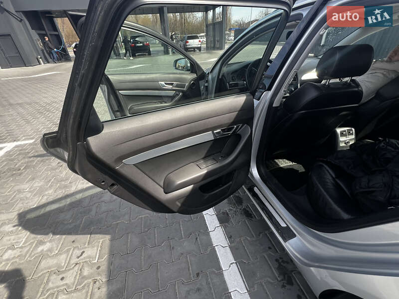 Универсал Audi A6 2006 в Виннице