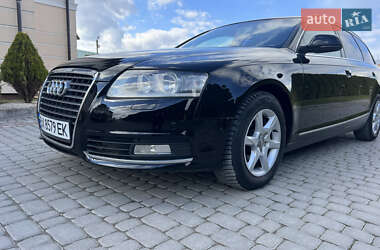 Універсал Audi A6 2009 в 