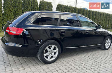Універсал Audi A6 2009 в 