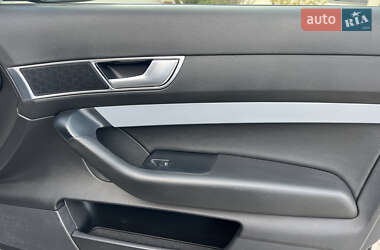 Універсал Audi A6 2009 в 