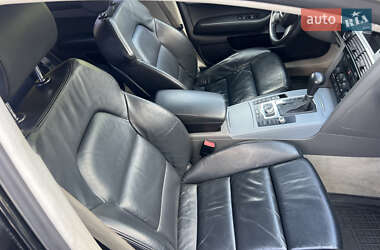 Універсал Audi A6 2009 в 