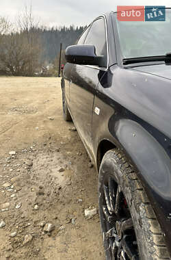 Седан Audi A6 2003 в 