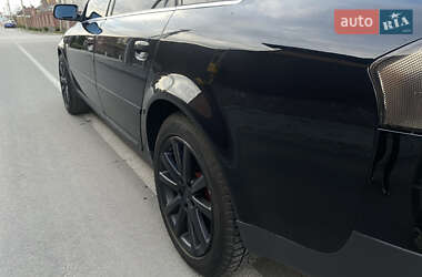 Седан Audi A6 2000 в 