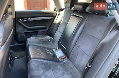 Универсал Audi A6 2008 в 