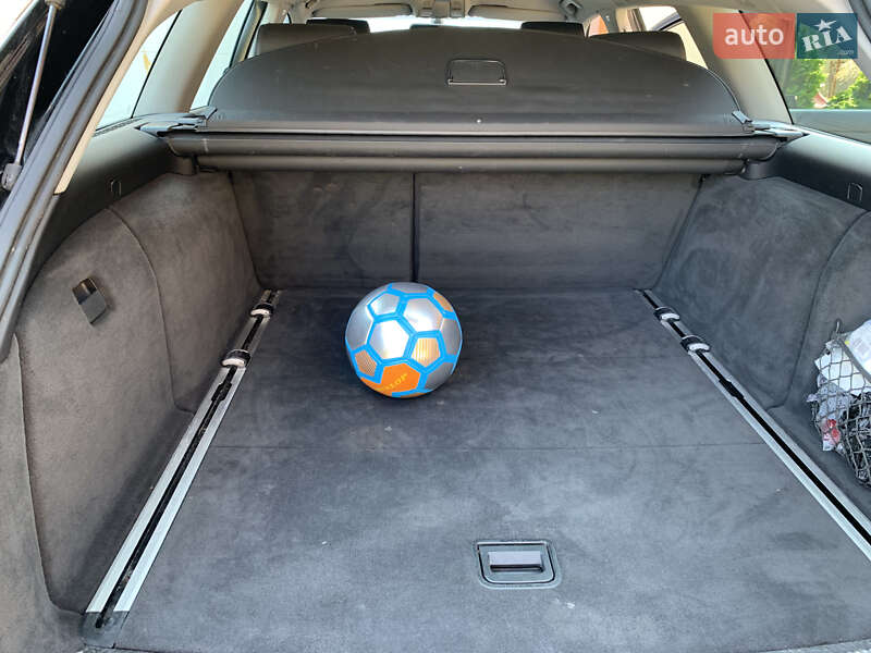 Універсал Audi A6 2008 в Луцьку