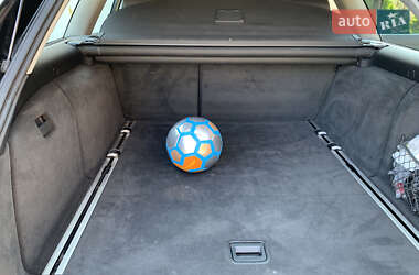 Универсал Audi A6 2008 в 
