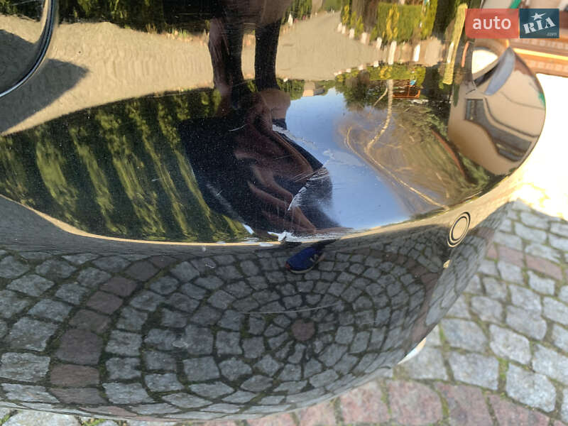 Універсал Audi A6 2008 в Луцьку