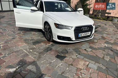Audi A6 2011 Audi A6 2011