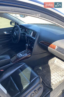 Седан Audi A6 2007 в Ровно