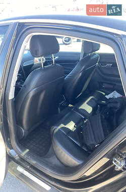 Седан Audi A6 2007 в Ровно
