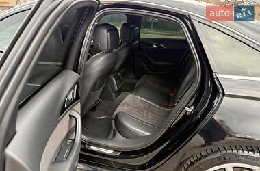 Седан Audi A6 2016 в 