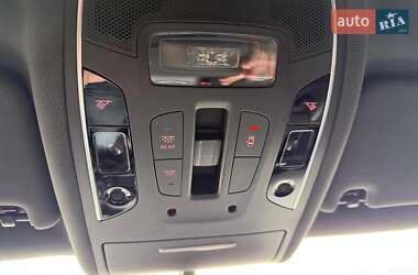 Седан Audi A6 2016 в 