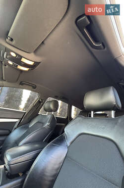 Универсал Audi A6 2011 в 