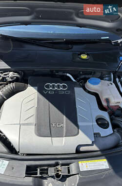 Универсал Audi A6 2011 в 