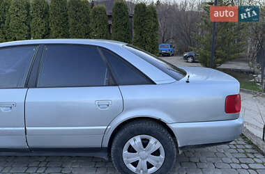Седан Audi A6 1997 в 