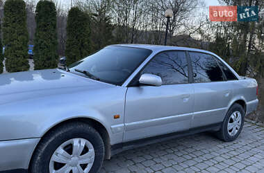 Седан Audi A6 1997 в 