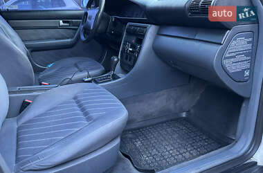 Седан Audi A6 1997 в 