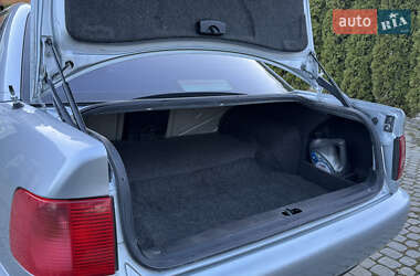 Седан Audi A6 1997 в 