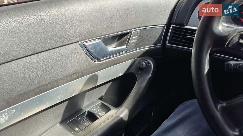 Седан Audi A6 2008 в Чернігові