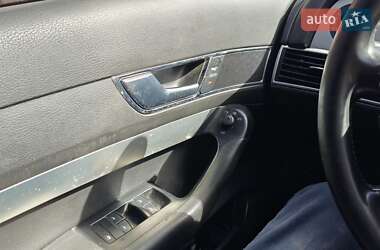 Седан Audi A6 2008 в 