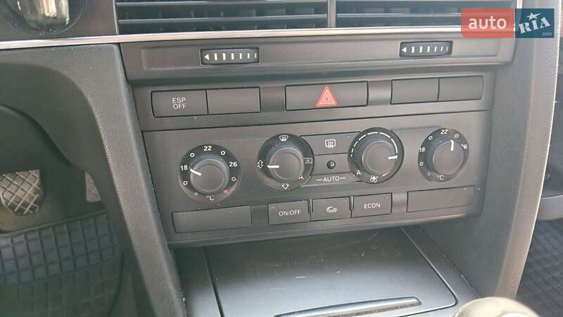Седан Audi A6 2008 в Чернігові
