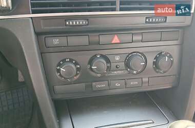 Седан Audi A6 2008 в 