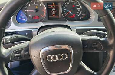 Седан Audi A6 2008 в 