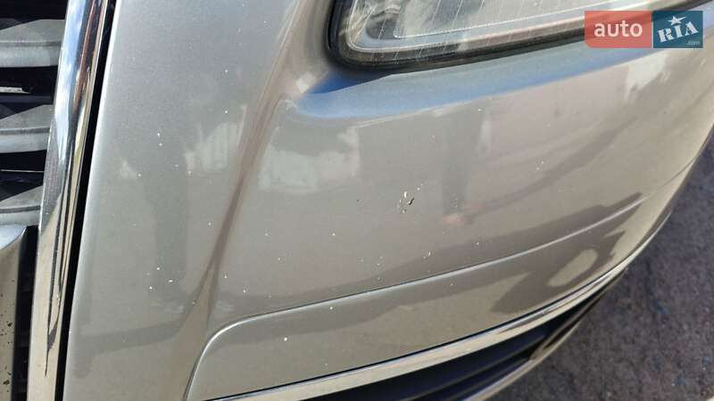 Седан Audi A6 2008 в Чернігові