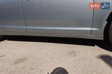 Седан Audi A6 2008 в 
