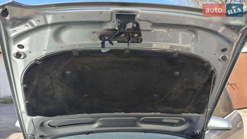 Седан Audi A6 2008 в Чернігові