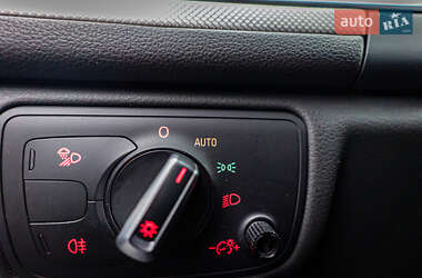 Седан Audi A6 2013 в 