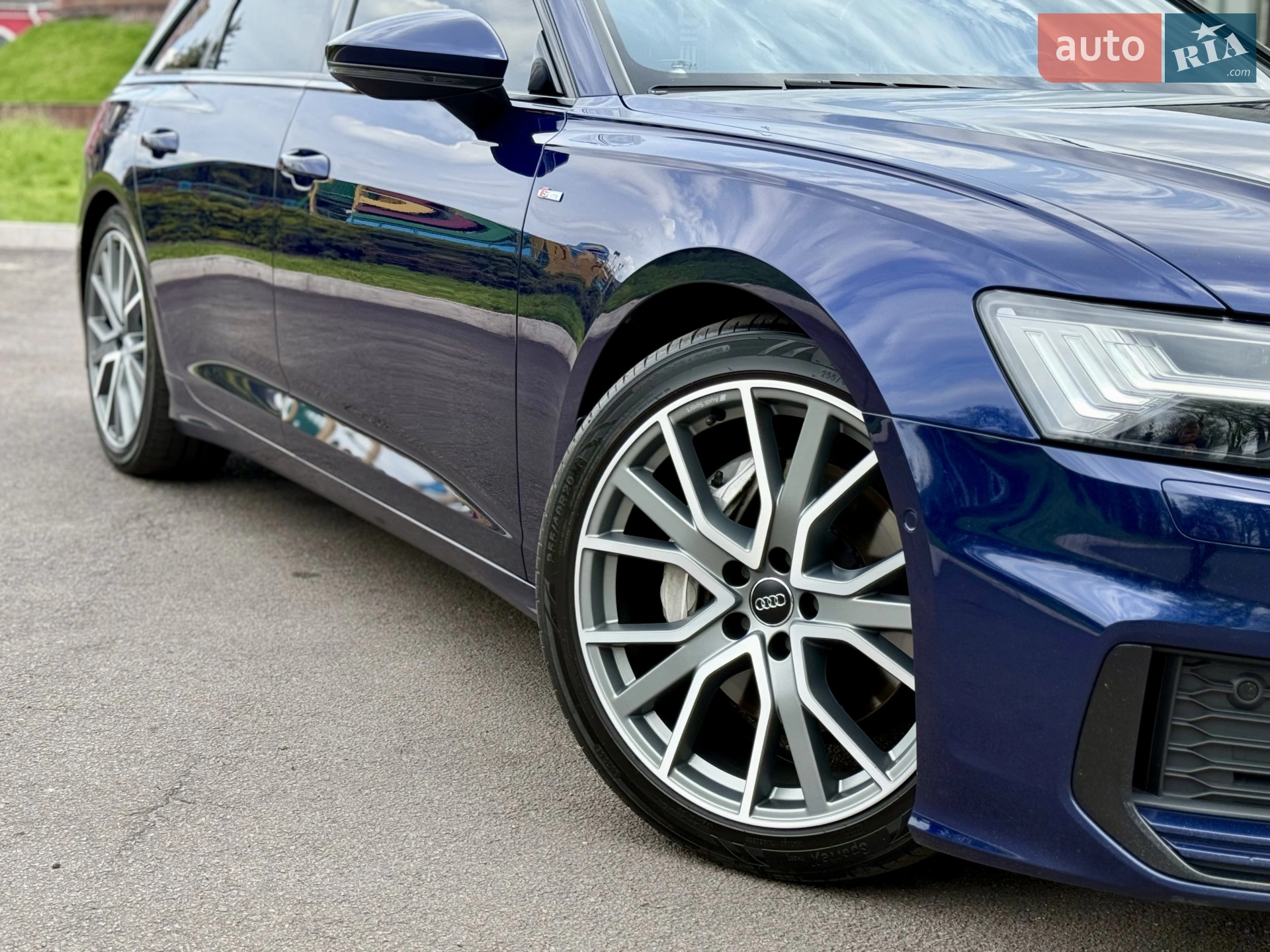 2019 Audi A6 - мініатюра 29