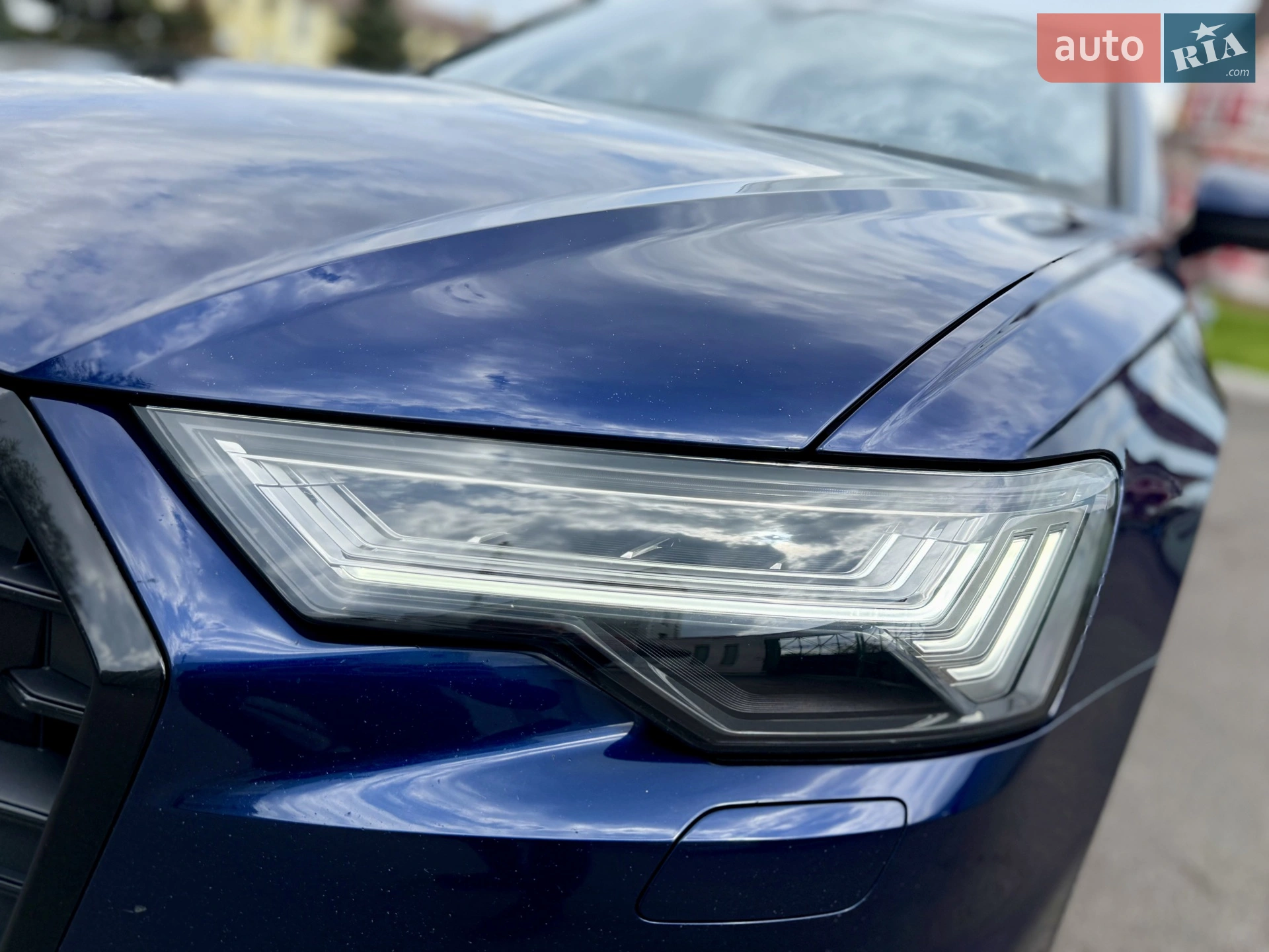 2019 Audi A6 - мініатюра 39