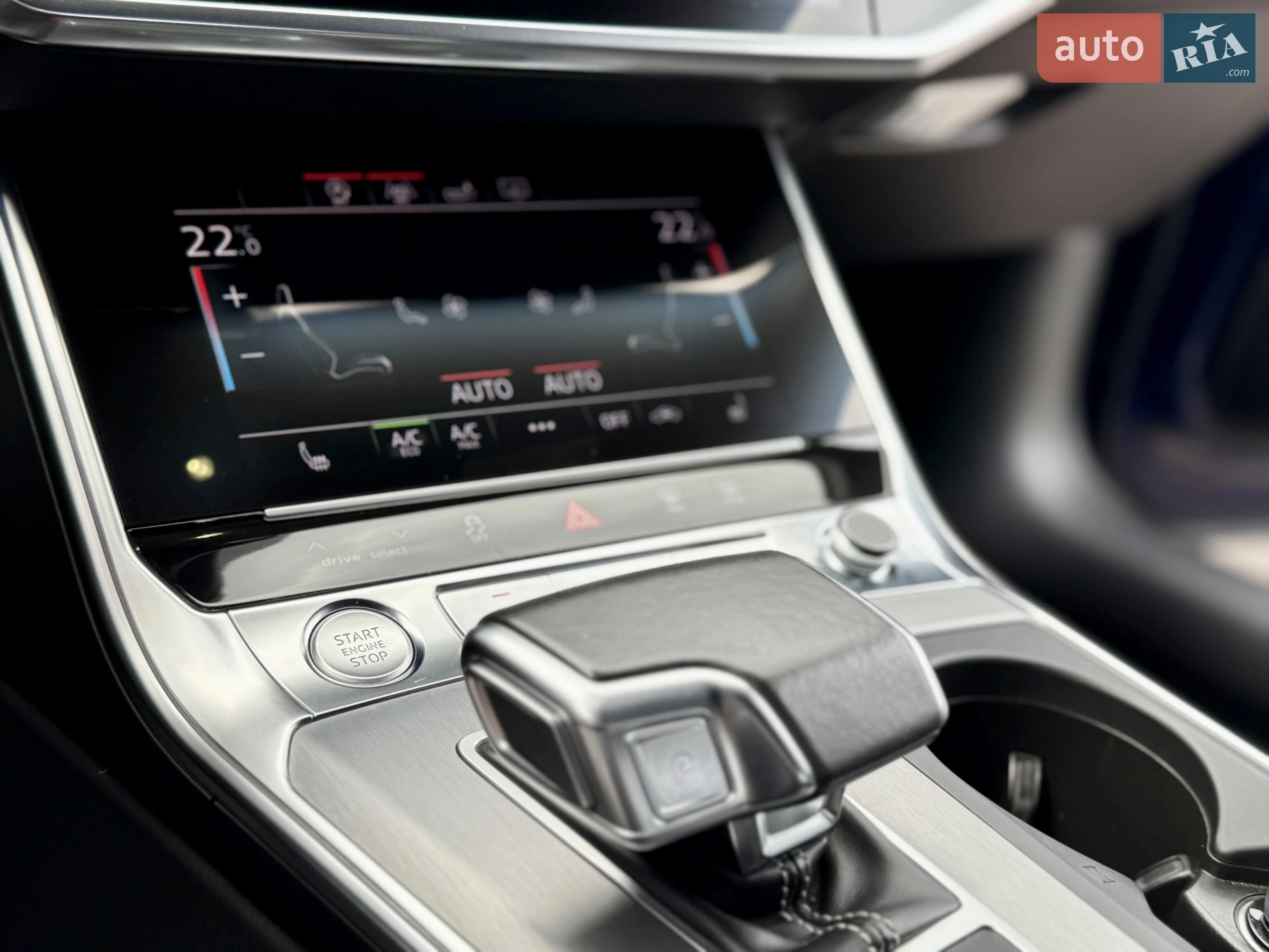 2019 Audi A6 - мініатюра 51
