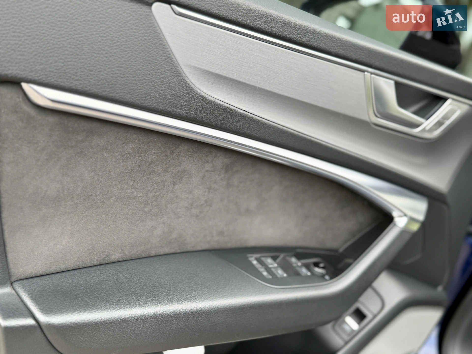 2019 Audi A6 - мініатюра 54