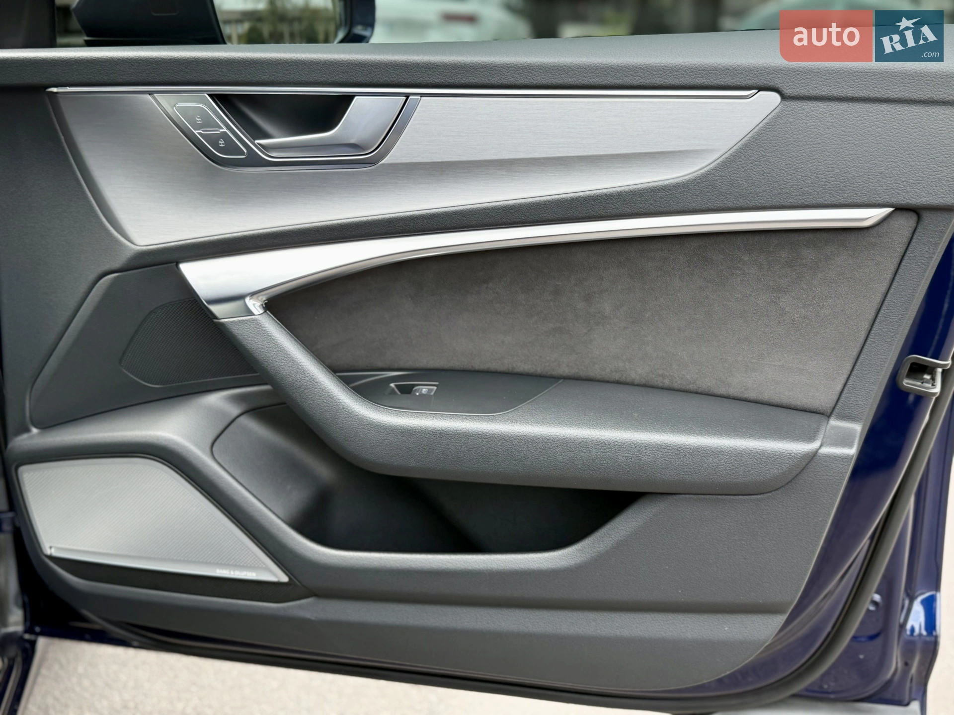 2019 Audi A6 - мініатюра 63