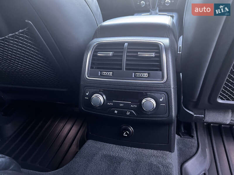 Універсал Audi A6 2015 в Летичіві