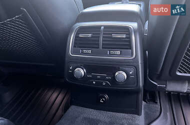 Універсал Audi A6 2015 в 
