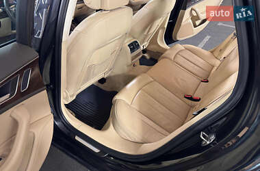 Седан Audi A6 2011 в 