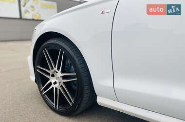 Седан Audi A6 2014 в 