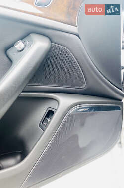 Седан Audi A6 2014 в 