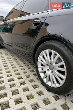 Седан Audi A6 2007 в 