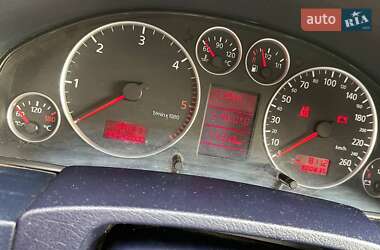 Седан Audi A6 2002 в 