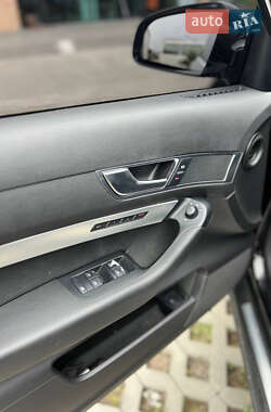 Седан Audi A6 2007 в 
