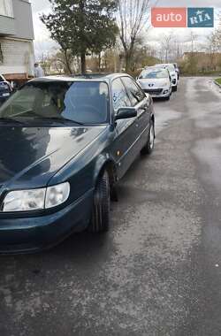Седан Audi A6 1996 в 