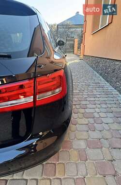 Универсал Audi A6 2012 в 
