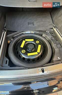 Универсал Audi A6 2012 в 