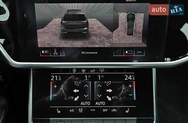 Универсал Audi A6 2019 в 