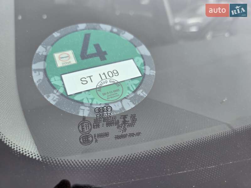 Универсал Audi A6 2019 в Луцке